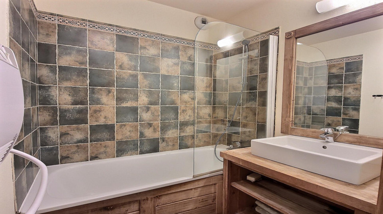 Ma-Cabane - Vente Appartement Saint-Lary-Soulan, 36 m²