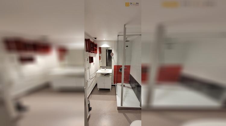 Ma-Cabane - Vente Appartement Saint-Lary-Soulan, 28 m²