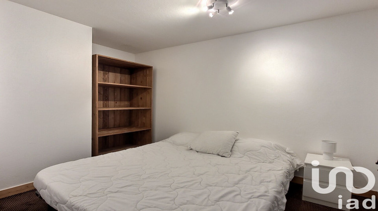 Ma-Cabane - Vente Appartement Saint-Lary-Soulan, 36 m²