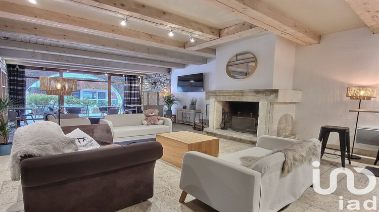 Ma-Cabane - Vente Appartement Saint-Lary-Soulan, 36 m²