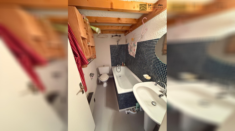 Ma-Cabane - Vente Appartement Saint-Lary-Soulan, 36 m²