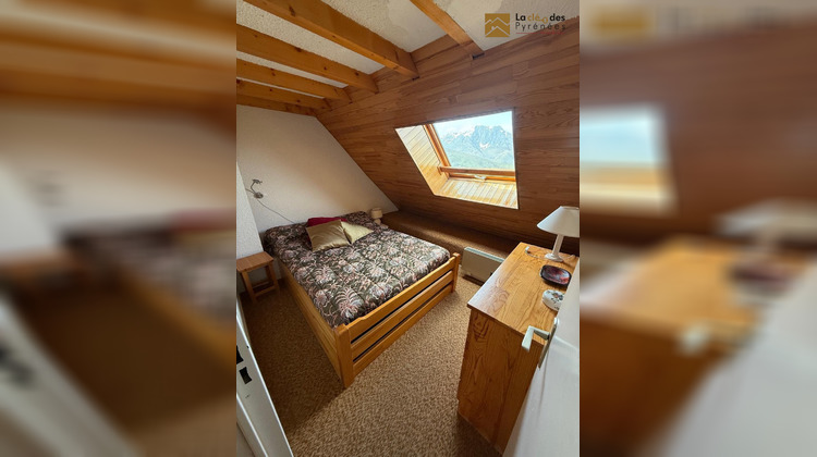 Ma-Cabane - Vente Appartement Saint-Lary-Soulan, 36 m²