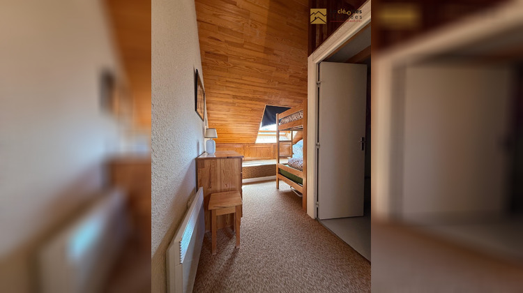 Ma-Cabane - Vente Appartement Saint-Lary-Soulan, 36 m²