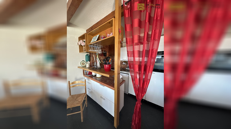 Ma-Cabane - Vente Appartement Saint-Lary-Soulan, 58 m²