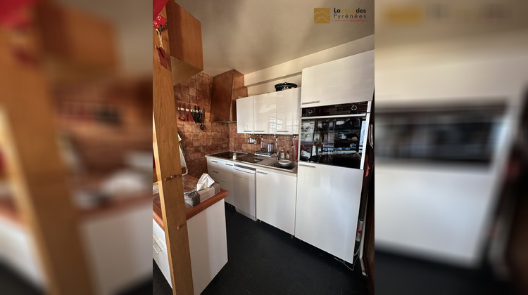 Ma-Cabane - Vente Appartement Saint-Lary-Soulan, 58 m²
