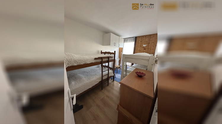 Ma-Cabane - Vente Appartement Saint-Lary-Soulan, 58 m²