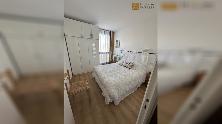 Ma-Cabane - Vente Appartement Saint-Lary-Soulan, 58 m²