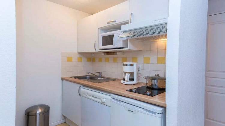 Ma-Cabane - Vente Appartement Saint-Lary-Soulan, 39 m²