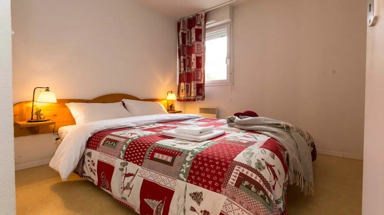 Ma-Cabane - Vente Appartement Saint-Lary-Soulan, 39 m²