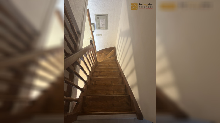 Ma-Cabane - Vente Appartement Saint-Lary-Soulan, 44 m²