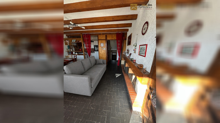 Ma-Cabane - Vente Appartement Saint-Lary-Soulan, 58 m²