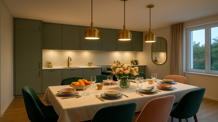 Ma-Cabane - Vente Appartement SAINT-LARY-SOULAN, 98 m²