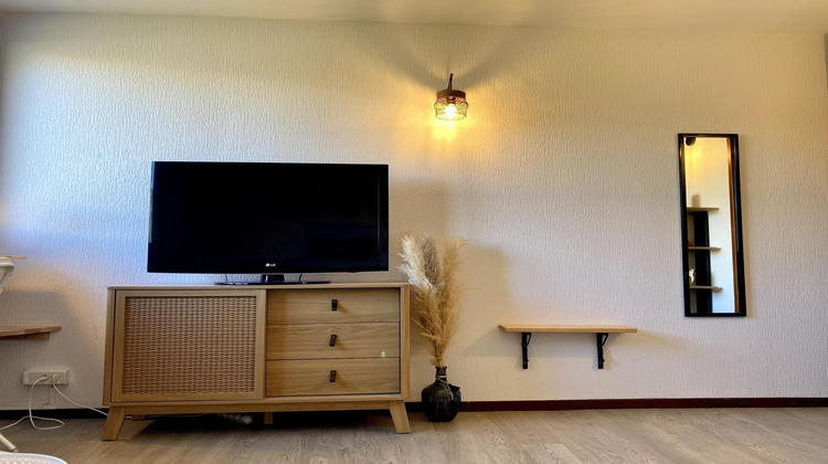 Ma-Cabane - Vente Appartement Saint-Lary-Soulan, 27 m²