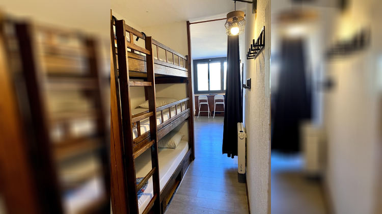 Ma-Cabane - Vente Appartement Saint-Lary-Soulan, 27 m²