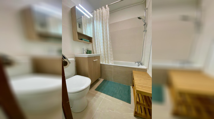 Ma-Cabane - Vente Appartement Saint-Lary-Soulan, 27 m²