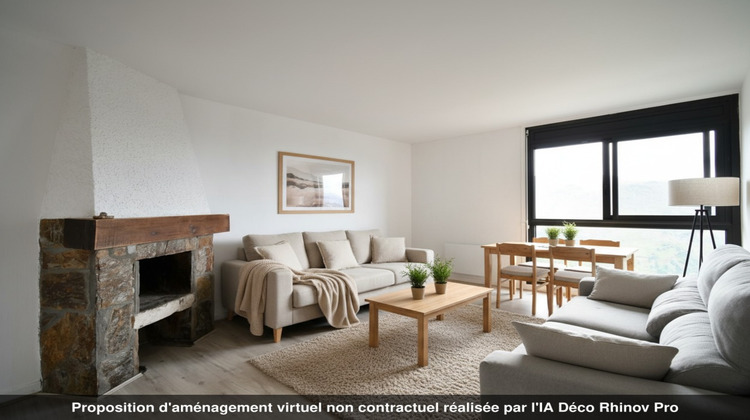 Ma-Cabane - Vente Appartement SAINT LARY SOULAN, 27 m²