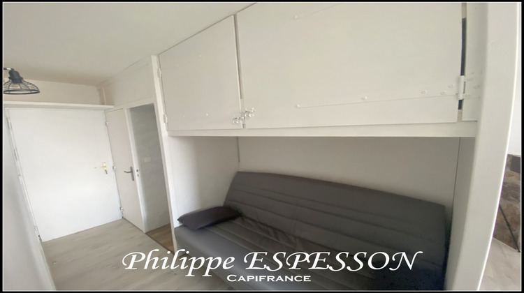 Ma-Cabane - Vente Appartement SAINT LARY SOULAN, 27 m²