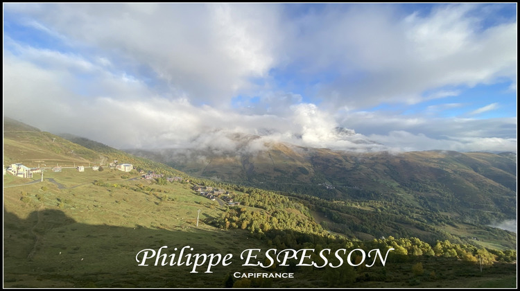 Ma-Cabane - Vente Appartement SAINT LARY SOULAN, 27 m²