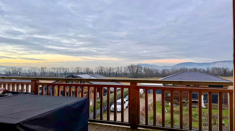 Ma-Cabane - Vente Appartement SAINT LAURENT, 70 m²