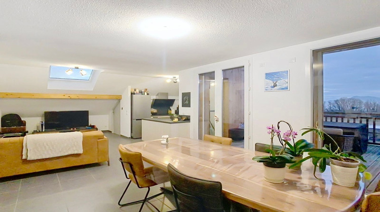 Ma-Cabane - Vente Appartement SAINT LAURENT, 70 m²