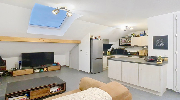 Ma-Cabane - Vente Appartement SAINT LAURENT, 70 m²