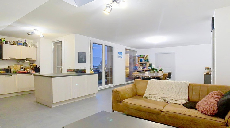 Ma-Cabane - Vente Appartement SAINT LAURENT, 70 m²