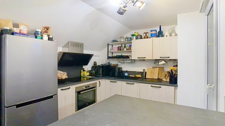 Ma-Cabane - Vente Appartement SAINT LAURENT, 70 m²