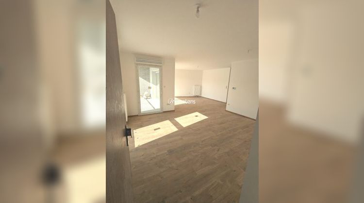 Ma-Cabane - Vente Appartement Saint-Laurent-Blangy, 73 m²