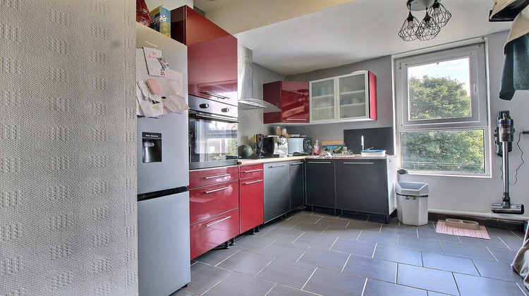 Ma-Cabane - Vente Appartement Saint-Laurent-Blangy, 64 m²