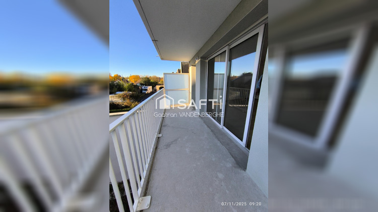 Ma-Cabane - Vente Appartement Saint-Laurent-Blangy, 78 m²