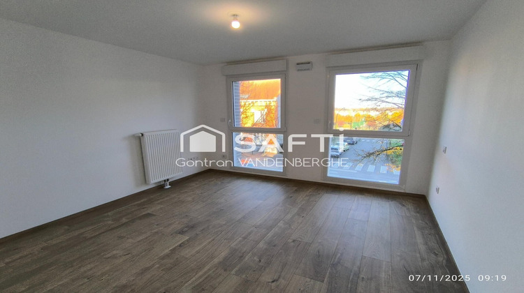 Ma-Cabane - Vente Appartement Saint-Laurent-Blangy, 78 m²