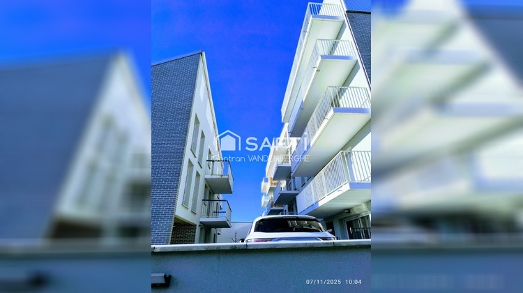 Ma-Cabane - Vente Appartement Saint-Laurent-Blangy, 73 m²