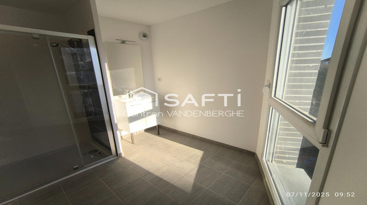 Ma-Cabane - Vente Appartement Saint-Laurent-Blangy, 73 m²