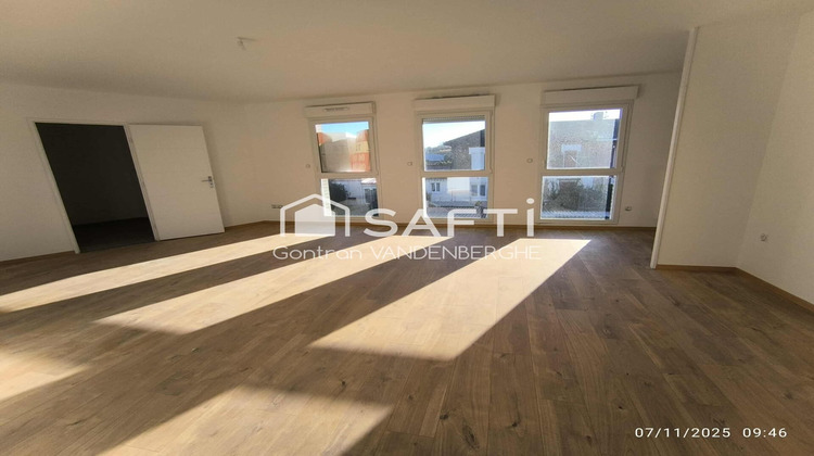 Ma-Cabane - Vente Appartement Saint-Laurent-Blangy, 73 m²