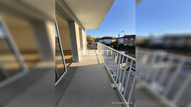 Ma-Cabane - Vente Appartement Saint-Laurent-Blangy, 96 m²