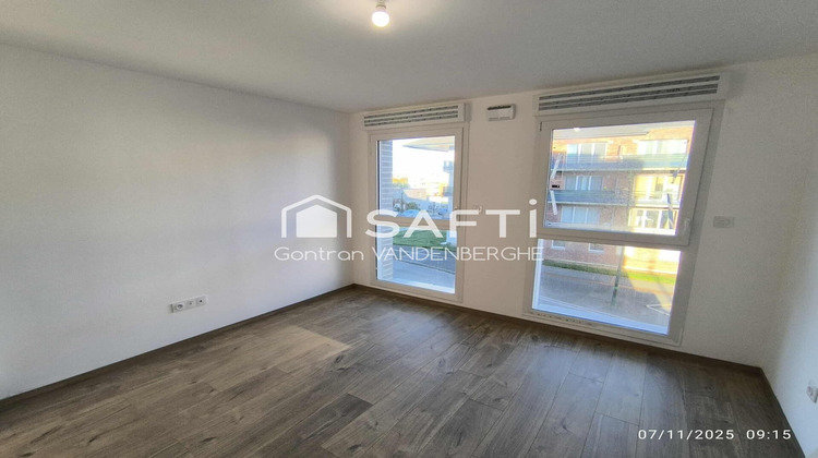Ma-Cabane - Vente Appartement Saint-Laurent-Blangy, 96 m²