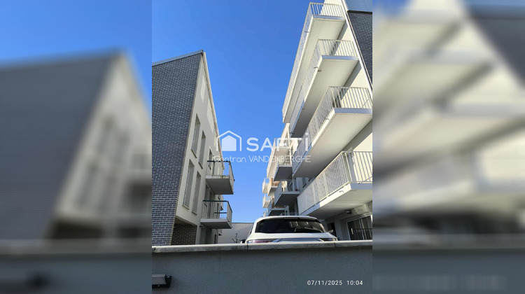 Ma-Cabane - Vente Appartement Saint-Laurent-Blangy, 96 m²