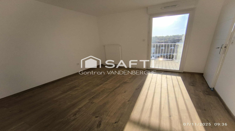 Ma-Cabane - Vente Appartement Saint-Laurent-Blangy, 101 m²