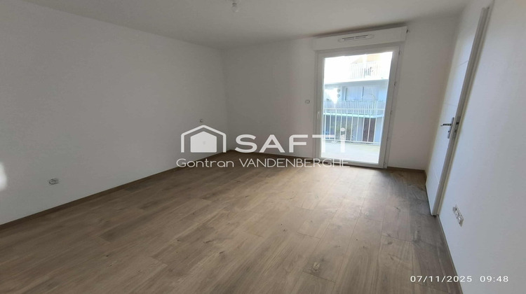 Ma-Cabane - Vente Appartement Saint-Laurent-Blangy, 58 m²