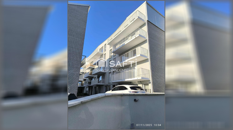 Ma-Cabane - Vente Appartement Saint-Laurent-Blangy, 78 m²