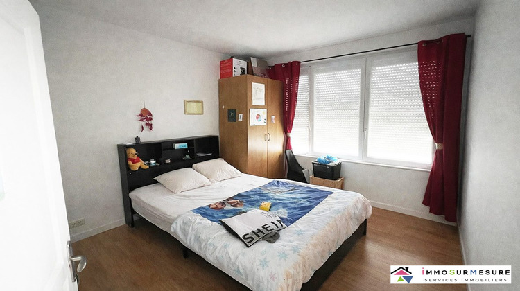 Ma-Cabane - Vente Appartement Saint-Laurent-Blangy, 56 m²