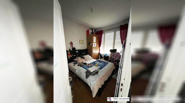 Ma-Cabane - Vente Appartement Saint-Laurent-Blangy, 56 m²