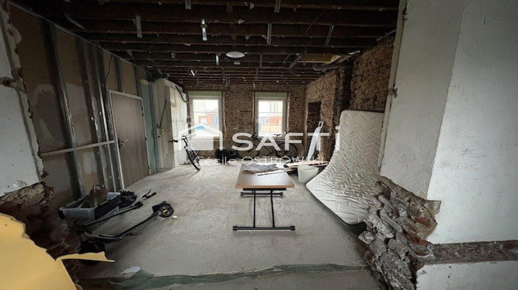 Ma-Cabane - Vente Appartement Saint-Laurent-Blangy, 40 m²