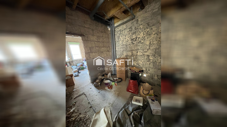 Ma-Cabane - Vente Appartement Saint-Laurent-Blangy, 40 m²