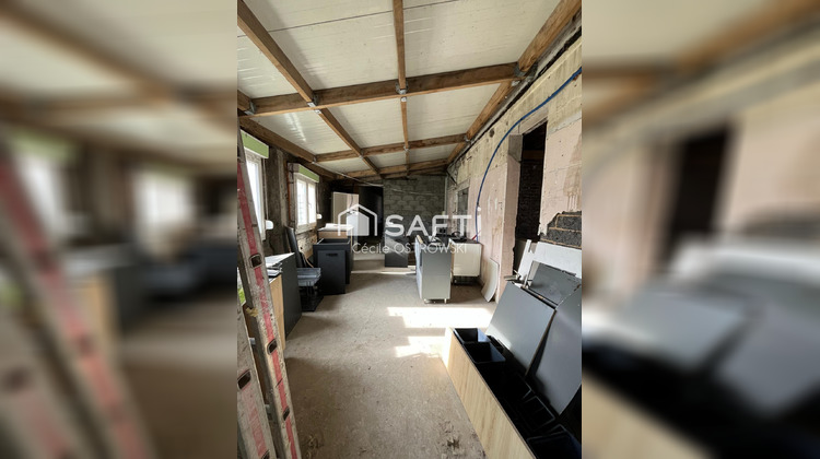 Ma-Cabane - Vente Appartement Saint-Laurent-Blangy, 147 m²