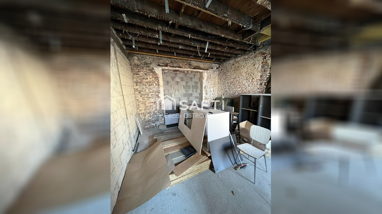 Ma-Cabane - Vente Appartement Saint-Laurent-Blangy, 147 m²