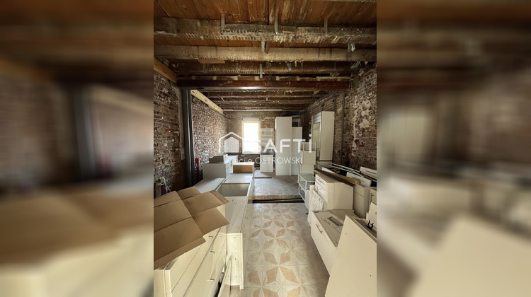Ma-Cabane - Vente Appartement Saint-Laurent-Blangy, 147 m²