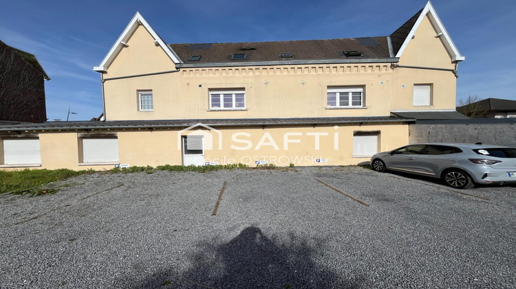 Ma-Cabane - Vente Appartement Saint-Laurent-Blangy, 88 m²