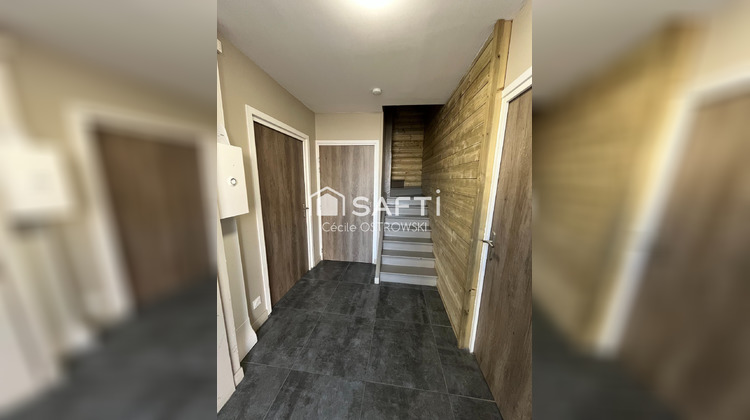 Ma-Cabane - Vente Appartement Saint-Laurent-Blangy, 88 m²