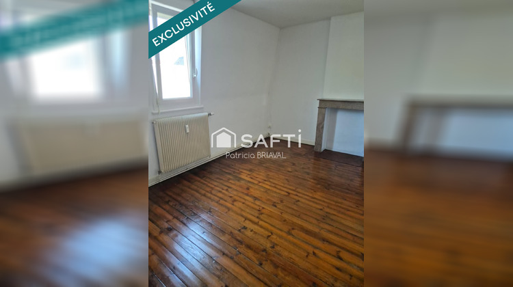Ma-Cabane - Vente Appartement Saint-Laurent-Blangy, 45 m²